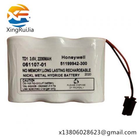Honeywell 51500638-501 Replacement Battery Kit ( HC900 ) 3 AA TL-5903