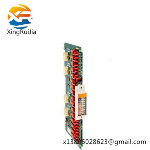Honeywell 620-0073C Y838138600008 Ethernet Loop Processor Module
