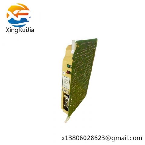 Honeywell 620-0080 VR 3.1 Modul Prosesor
