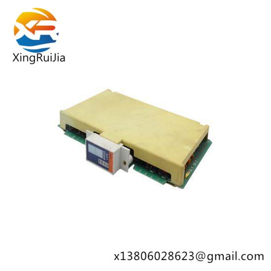 honeywell_621-0000_analog_input_module.jpg Honeywell 621-0000 Analog Input Module