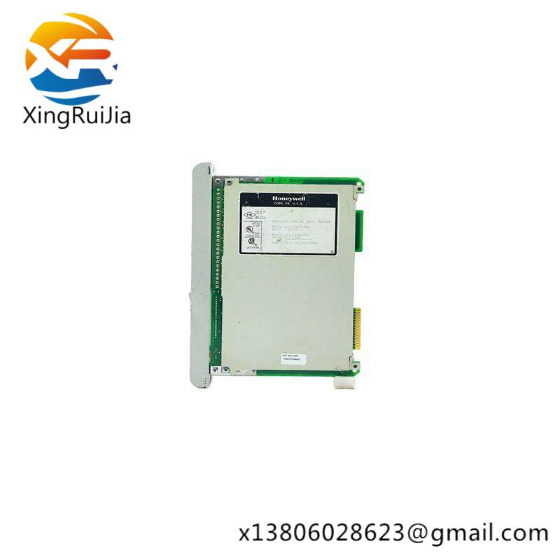honeywell_621-0020_analog_input_module.jpg Honeywell 621-0020 Analog Input Module
