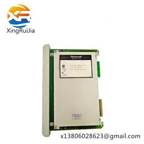 Honeywell 621-0020R Universal Analog Input Module