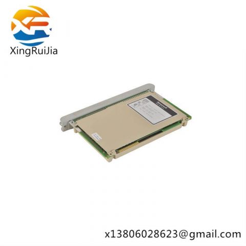 HONEYWELL 621-0022-ARC Isolated Analog Input Module