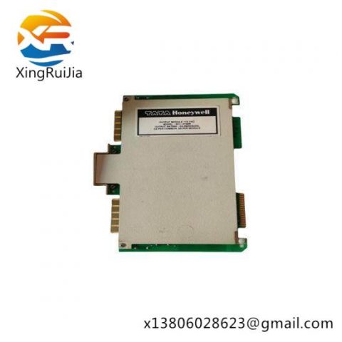 Honeywell 621-2100R Output Module