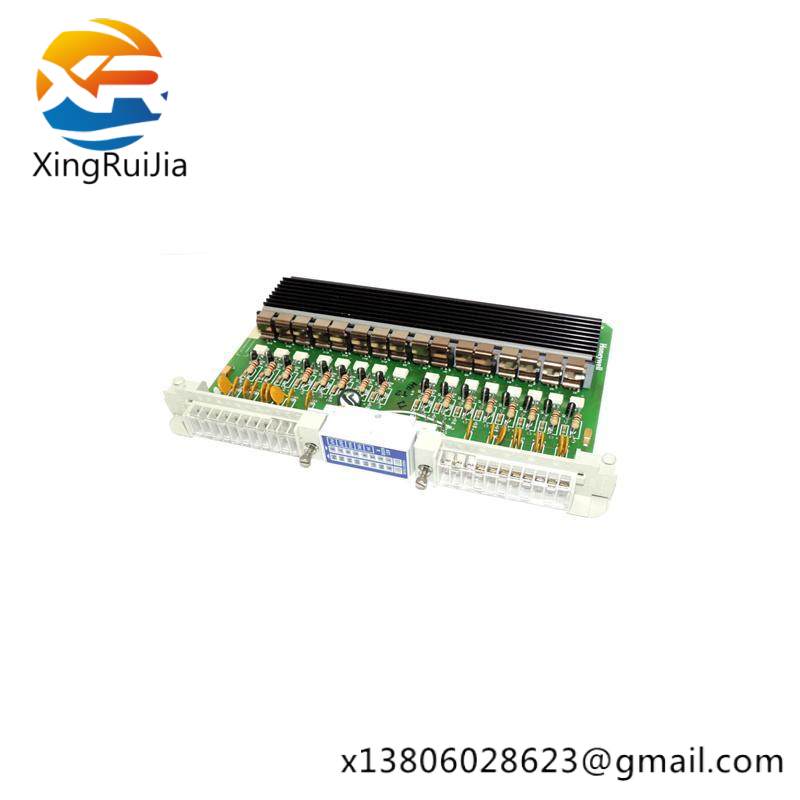 honeywell_621-6550r_output_module.jpg Honeywell 621-6550R Output Module