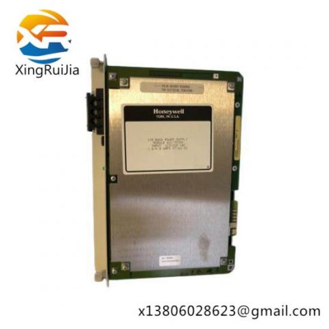 HONEYWELL 621-9934C POWER SUPPLY MODULE