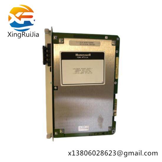 honeywell_621-9934c_power_supply_module.jpg HONEYWELL 621-9934C POWER SUPPLY MODULE