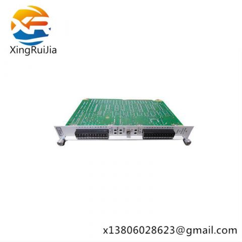 HONEYWELL 621-9938RC I/O MODULE