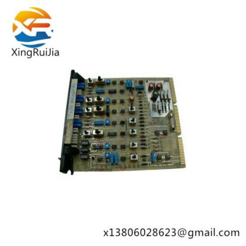 Honeywell 62795613-001 Signal Selector Assy
