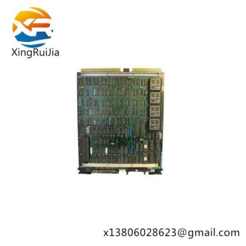 Honeywell 80360206-001 Pcb Circuit Board