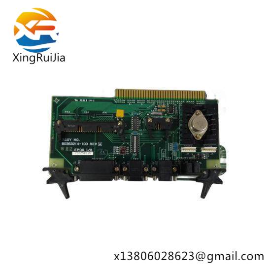 honeywell_80363214-100_pcb_circuit_board.jpg HONEYWELL 80363214-100 Pcb Circuit Board