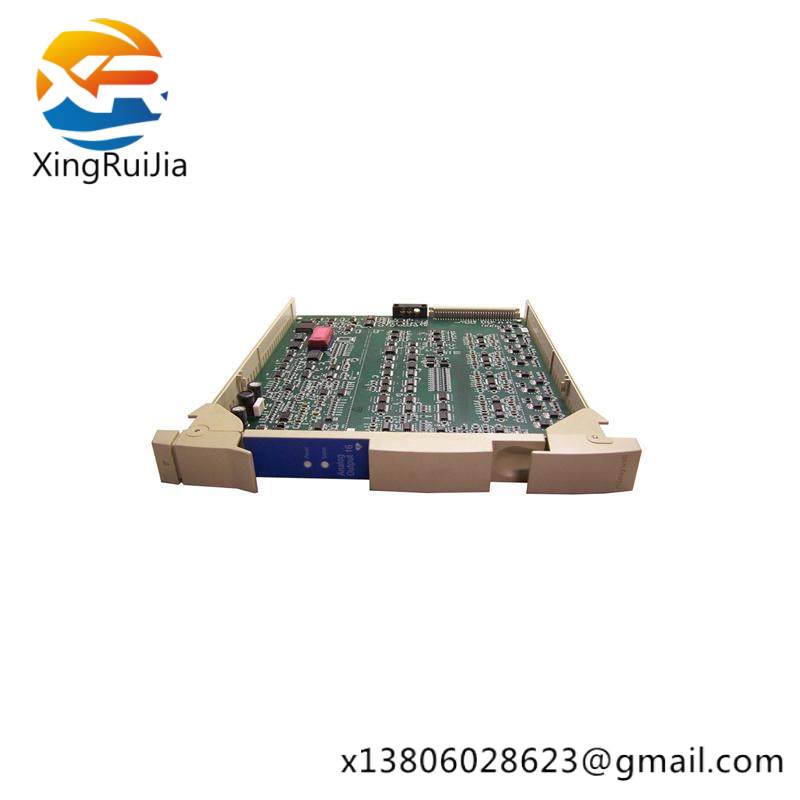honeywell_80363969-150_analog_output_module.jpg Honeywell 80363969-150 Analog Output Module