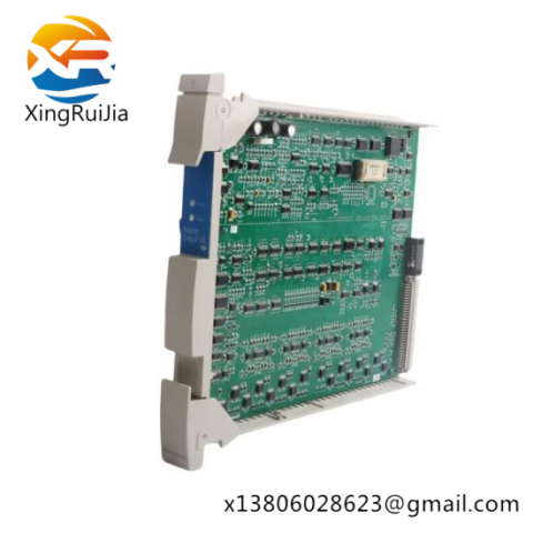 Honeywell 80363969-150 UCN Analog Output Module
