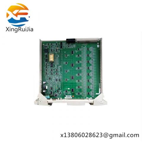 Honeywell 80363972-150 Digital Input Module