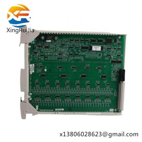 Honeywell 80363972-150 UCN Digital Input Module