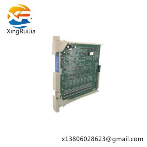 Honeywell 80363975-100 Digital Output Module
