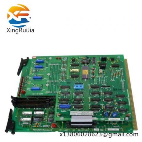HONEYWELL 82408215-001 DCS System For Sale