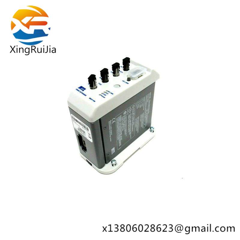 honeywell_8937-hn_fiber_optic_extender_module.jpg Honeywell 8937-HN Fiber Optic Extender Module