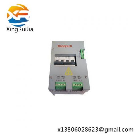 Honeywell 8C-BXCBIO-CN Circuit Breaker Box Assembly