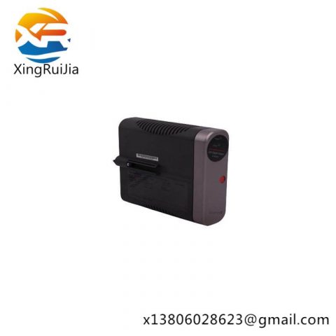 HONEYWELL 8C-PAIH52 Analog Input Module