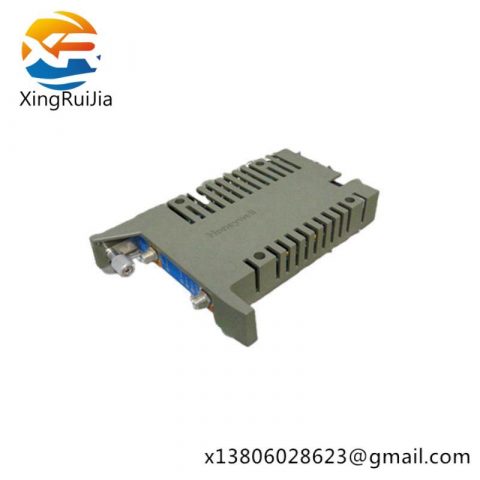 HONEYWELL 8C-PAOHA1 51454469-275 analog output module