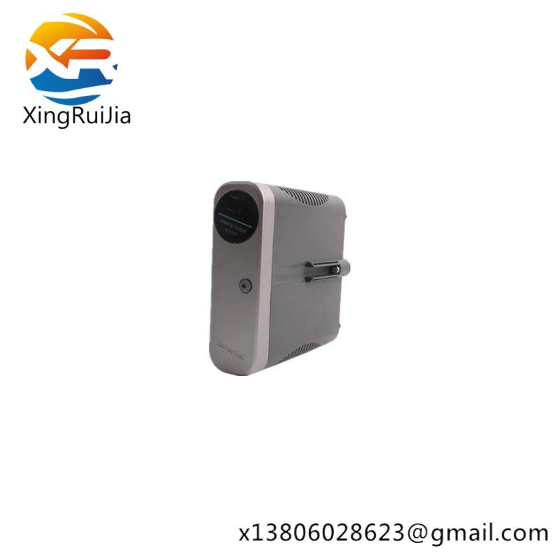 honeywell_8c-paon01_51454357-175_analog_output_module.jpg Honeywell 8C-PAON01 51454357-175 Analog output module