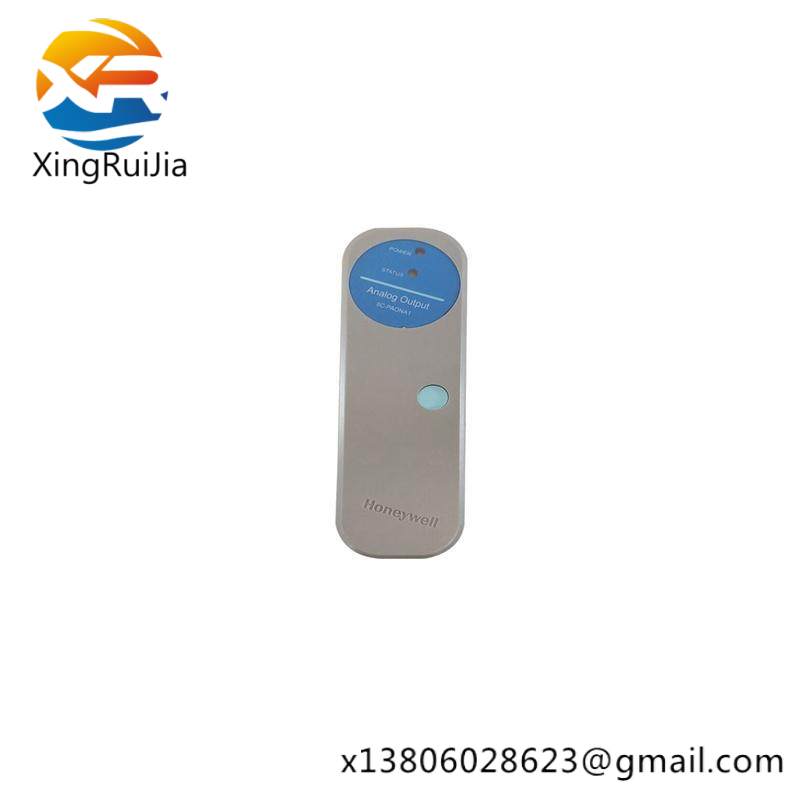 honeywell_8c-paona1_analog_output_module.jpg Honeywell 8C-PAONA1 Analog Output module