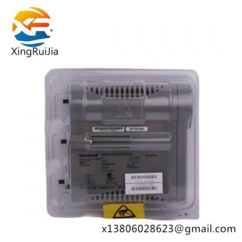 Honeywell 8C-TAIDB1 8C-TAID61 analog input digital