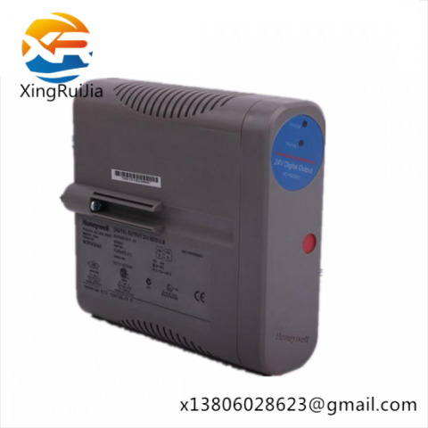 HONEYWELL 8C-TAIDB1 Analog Input Module