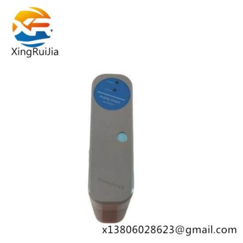 Honeywell 8C-TAIX51 8C-PAONA1 PLC Module