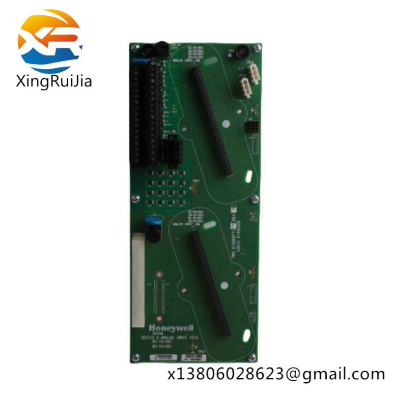 honeywell_8c-taix61_51306977-175_analog_input_module.jpg HONEYWELL 8C-TAIX61/51306977-175 Analog Input Module