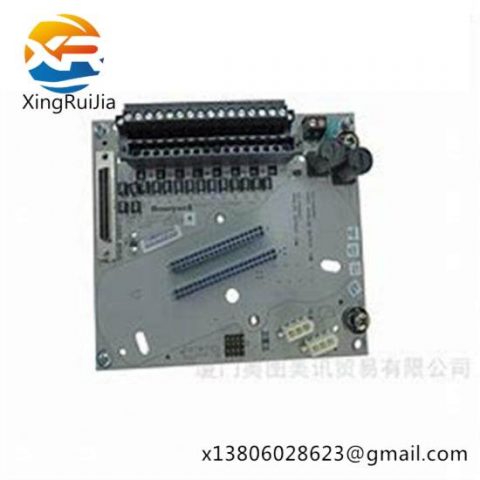 HONEYWELL 8C-TAIXB1 51307129-175 ANALOG INPUT MODULE
