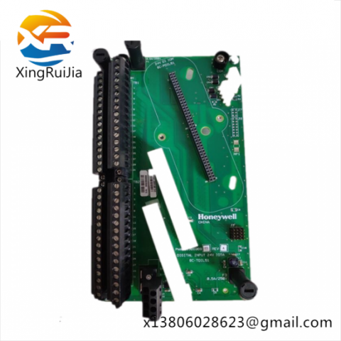 HONEYWELL 8C-TAOX61 51306981-175 Circuit Board