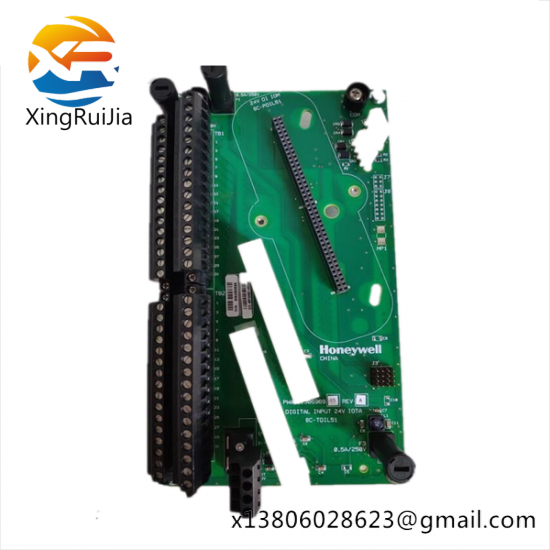 honeywell_8c-taox61_51306981-175_circuit_board.png HONEYWELL 8C-TAOX61 51306981-175 Circuit Board