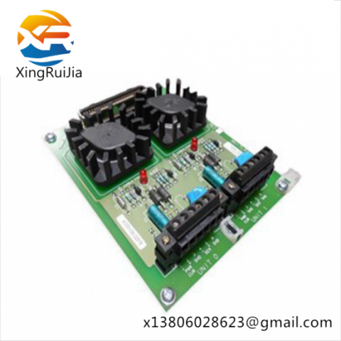HONEYWELL 8C-TAOXB1 51307137-175 Analog Output Module