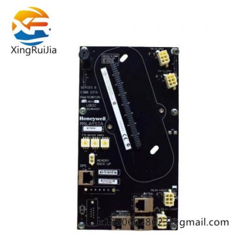 Honeywell 8C-TCNT02 8U-TCNT02 8C-TCNTA1 8U-TCNTA1 S8 C300 CONTROLLER IOTA, BLK, COATED