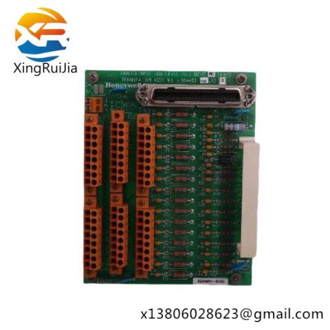HONEYWELL 8C-TDIL11/51306858-175 Digital Input Board