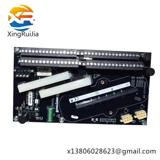 honeywell_8c-tdila1_51307141-175_c300_series_dcs_module.jpg Honeywell 8C-TDILA1 51307141-175 C300 series DCS Module