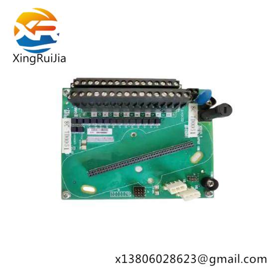 honeywell_8c-tdod51_i_o_module.jpg HONEYWELL 8C-TDOD51 I/O Module