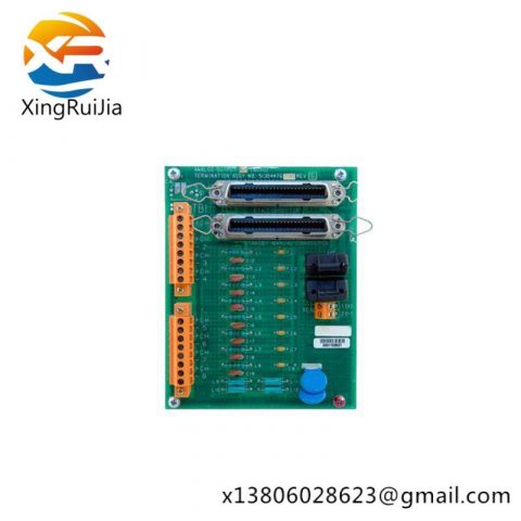 HONEYWELL 8C-TDODB1 51307151-175 Module