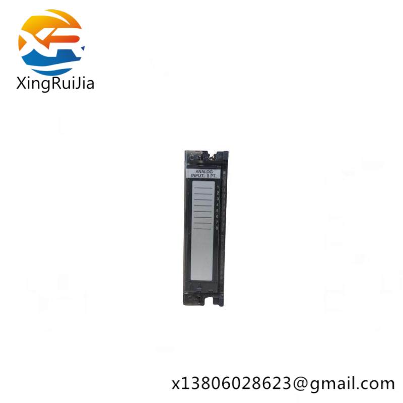 honeywell_900a01-0002_analog_input.jpg HONEYWELL 900A01-0002 Analog Input