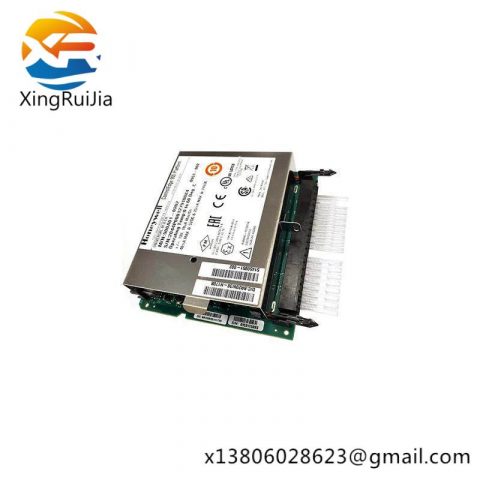 Honeywell 900A01-0202 Analog Input Module