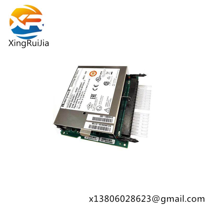 honeywell_900a01-0202_analog_input_module.jpg Honeywell 900A01-0202 Analog Input Module