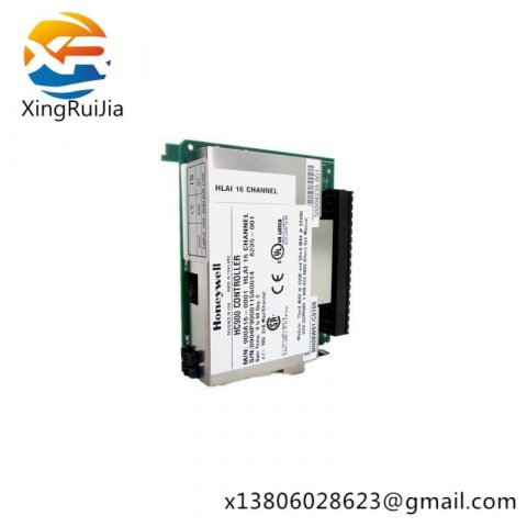 Honeywell 900A16-0101 Analog Input module