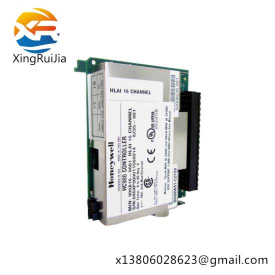 honeywell_900a16-0106_analog_input_card.jpg Honeywell 900A16-0106 ANALOG INPUT CARD
