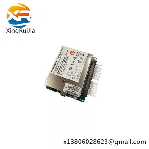 Honeywell 900B01-0301 4-Channel Analog Output Card