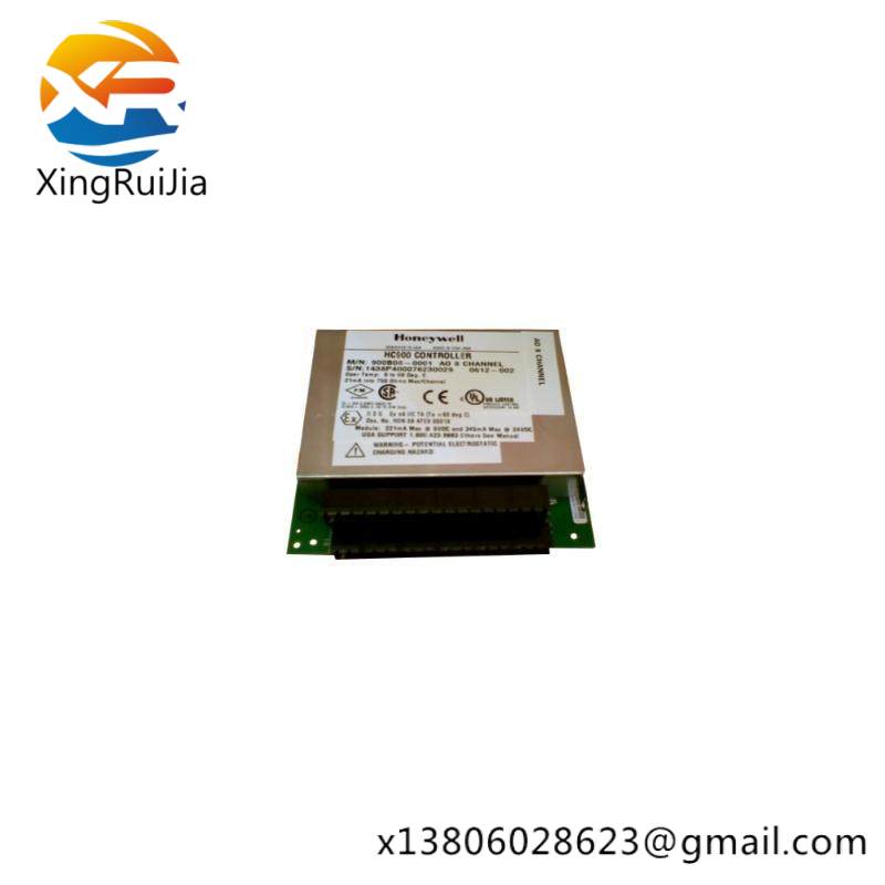 honeywell_900b08-0001_analog_input_8_channel.jpeg Honeywell 900B08-0001 Analog Input (8 channel)