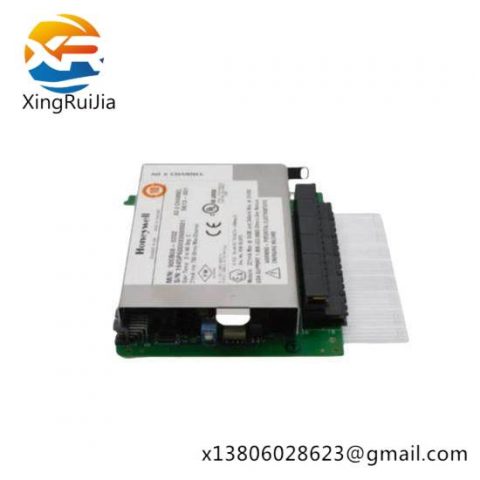 Honeywell 900B08-0202 ANALOG OUTPUT MODULE