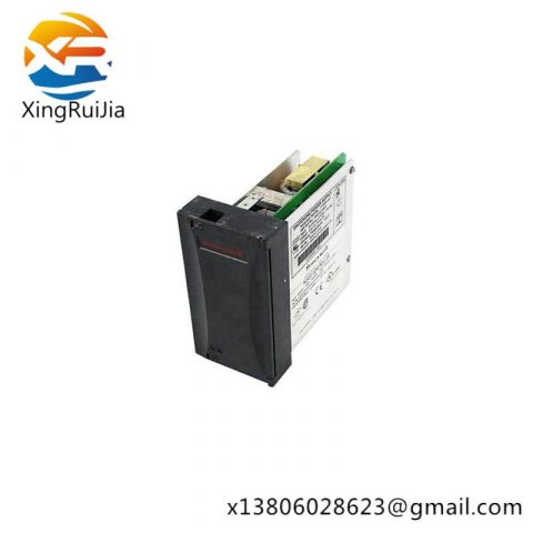 Honeywell 900B16-0001 Analog Output Module