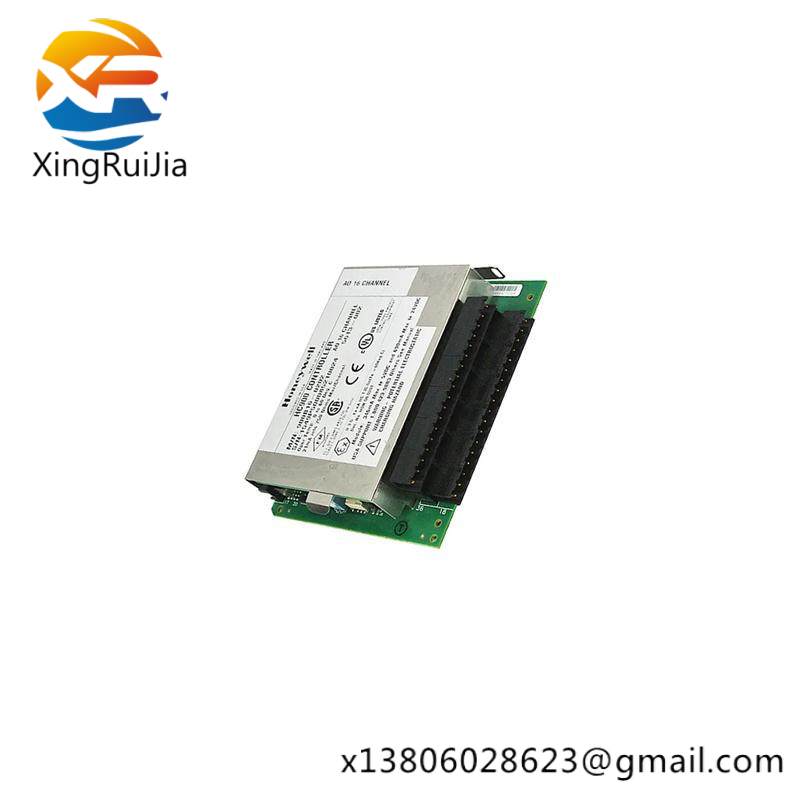 honeywell_900b16-0202_16-channel_analog_output_card.jpg Honeywell 900B16-0202 16-Channel Analog Output Card